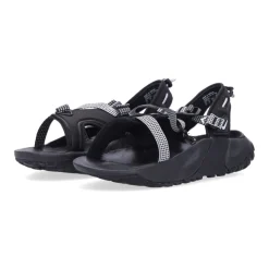 Heren Nike Sandalen^Sandals met Verstelbare Riemen
