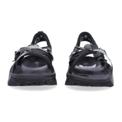 Heren Nike Sandalen^Sandals met Verstelbare Riemen