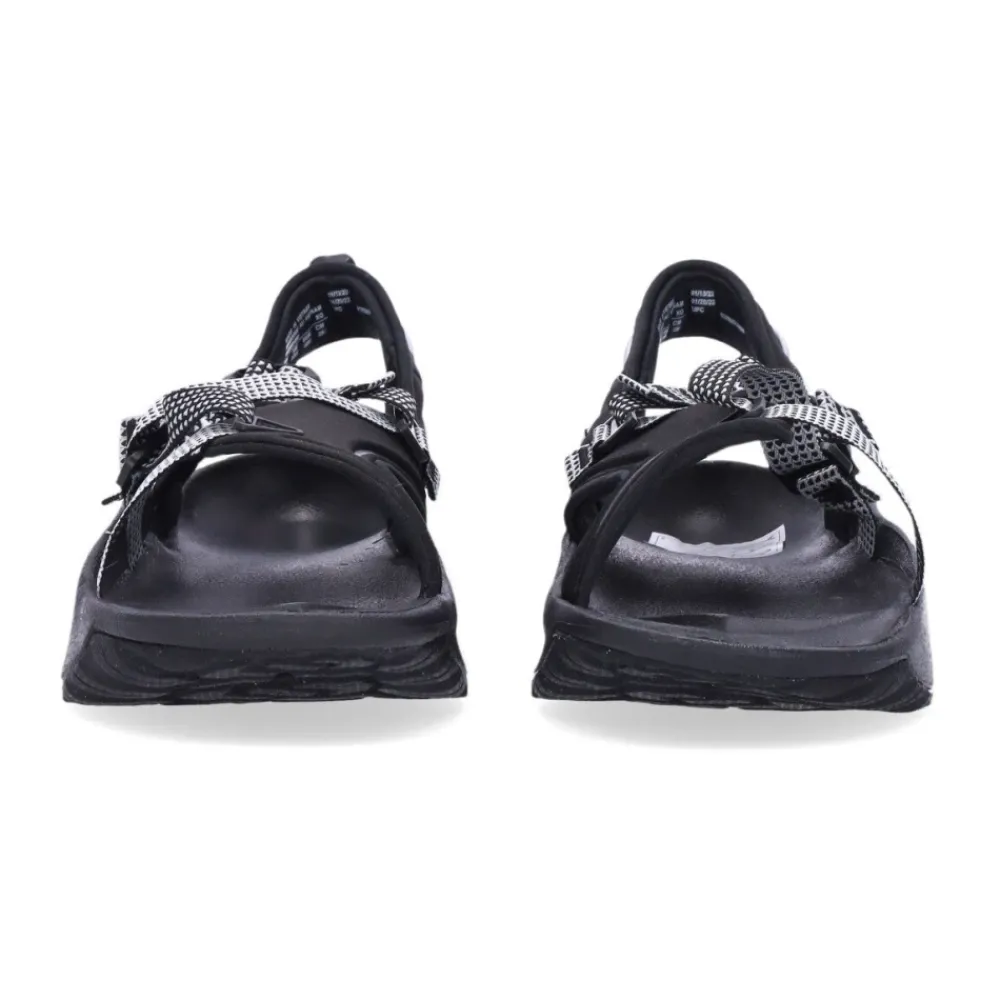 Heren Nike Sandalen^Sandals met Verstelbare Riemen