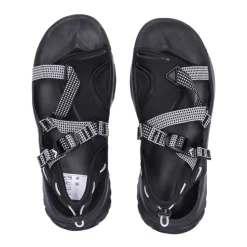 Heren Nike Sandalen^Sandals met Verstelbare Riemen