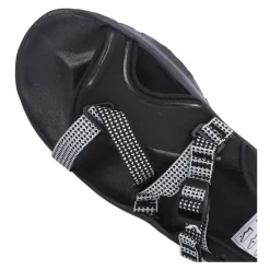 Heren Nike Sandalen^Sandals met Verstelbare Riemen