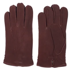 Heren Howard London Sander Leren Handschoenen