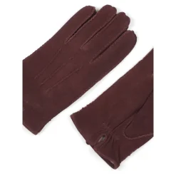 Heren Howard London Sander Leren Handschoenen