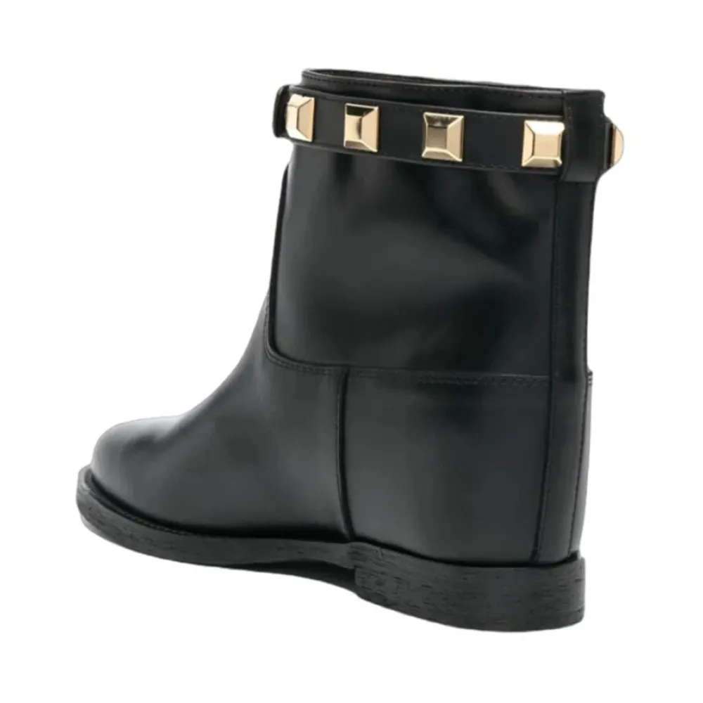 DAMES Via Roma 15 Santa Monica Enkellaarzen