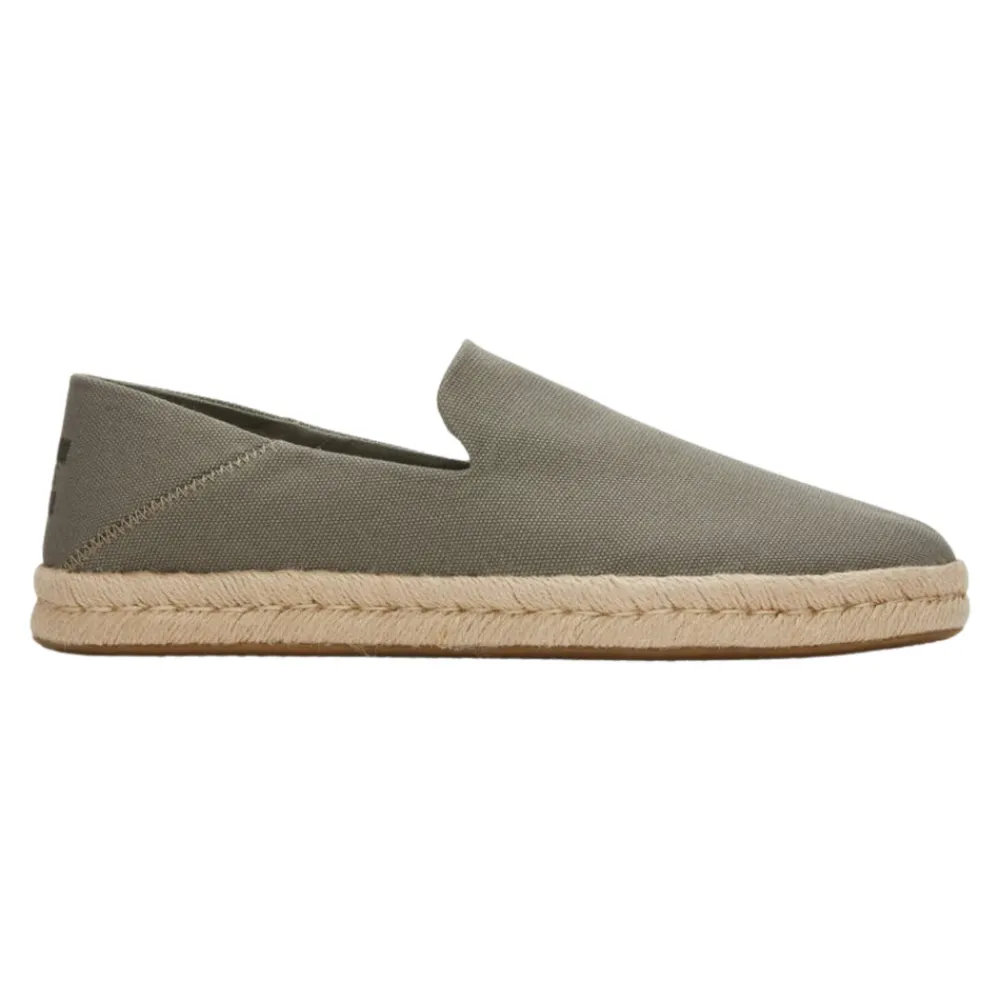 Heren TOMS Santiago e Loafers