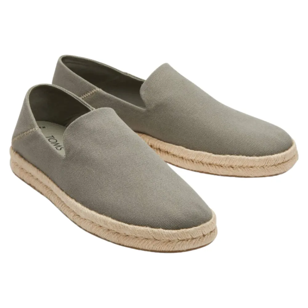 Heren TOMS Santiago e Loafers