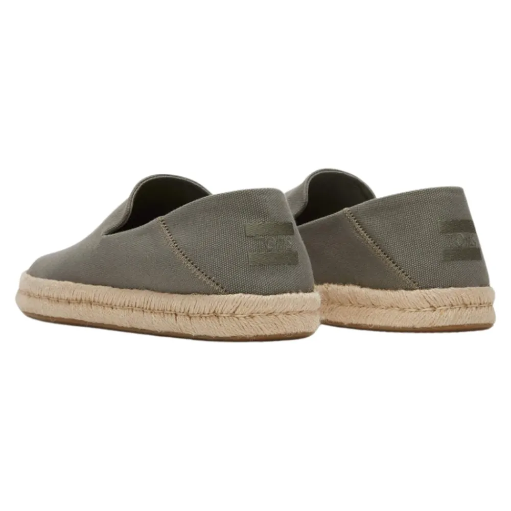 Heren TOMS Santiago e Loafers
