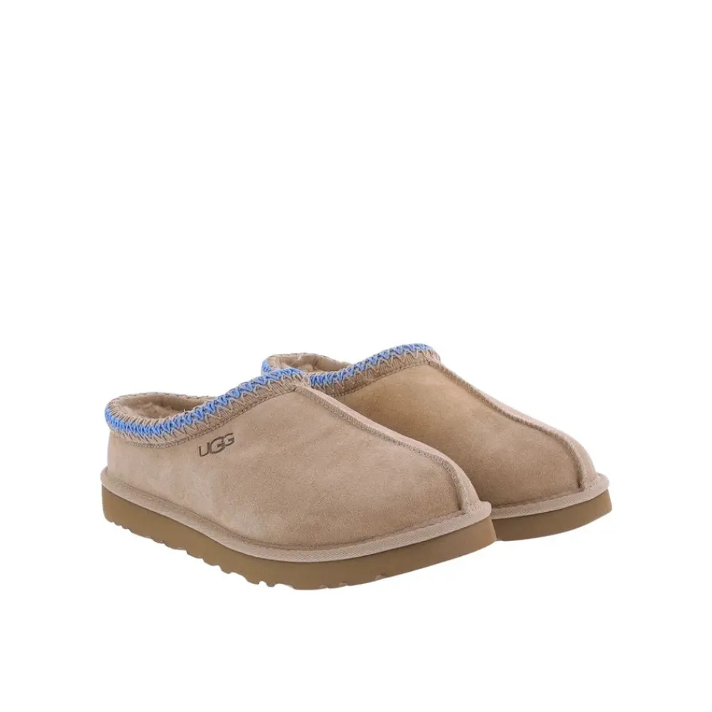 Heren UGG Pantoffels^Santorini Sandalen voor Heren