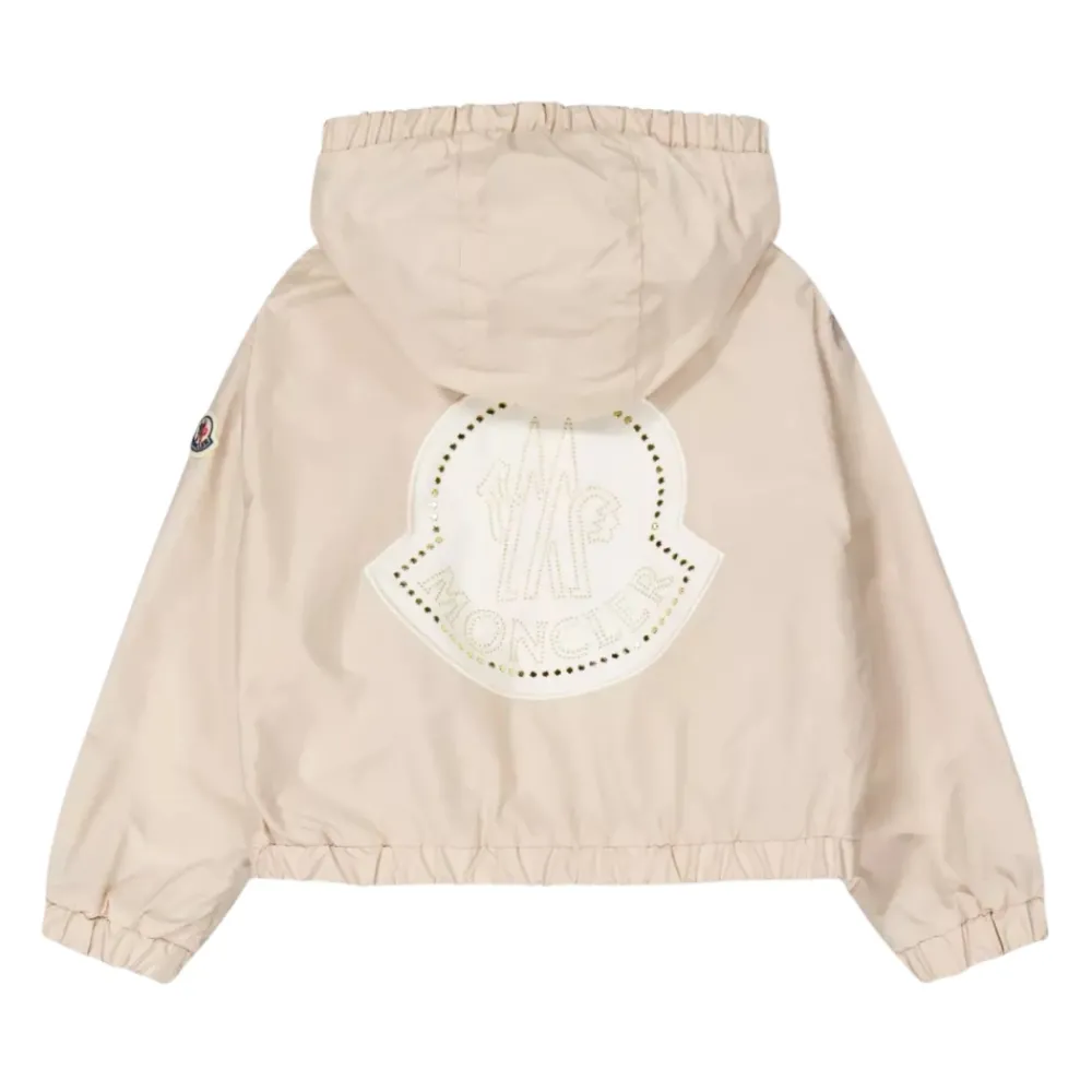 Moncler Saria Jacket