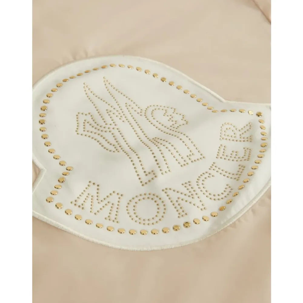 Moncler Saria Jacket