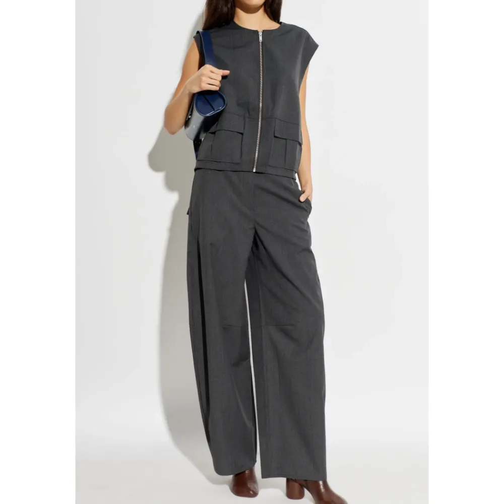 DAMES Samsøe Samsøe Saroko Trousers