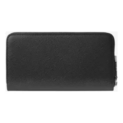 Heren MONTBLANC Portefeuilles^Sartorial Wallet 12cc with Zip
