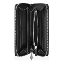 Heren MONTBLANC Portefeuilles^Sartorial Wallet 12cc with Zip