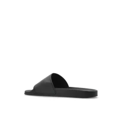 Heren Diesel Slippers^Sa-Swim Slides