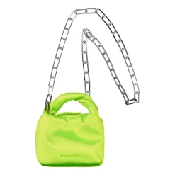 DAMES Stine Goya Satin Micro Hobo Tas