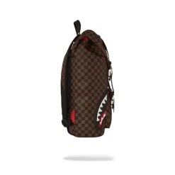 Heren SPRAYGROUND Sawtooth Sharks In Paris Hills Rugzak