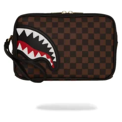 DAMES SPRAYGROUND Sawtooth Sharks in Paris Toilettas