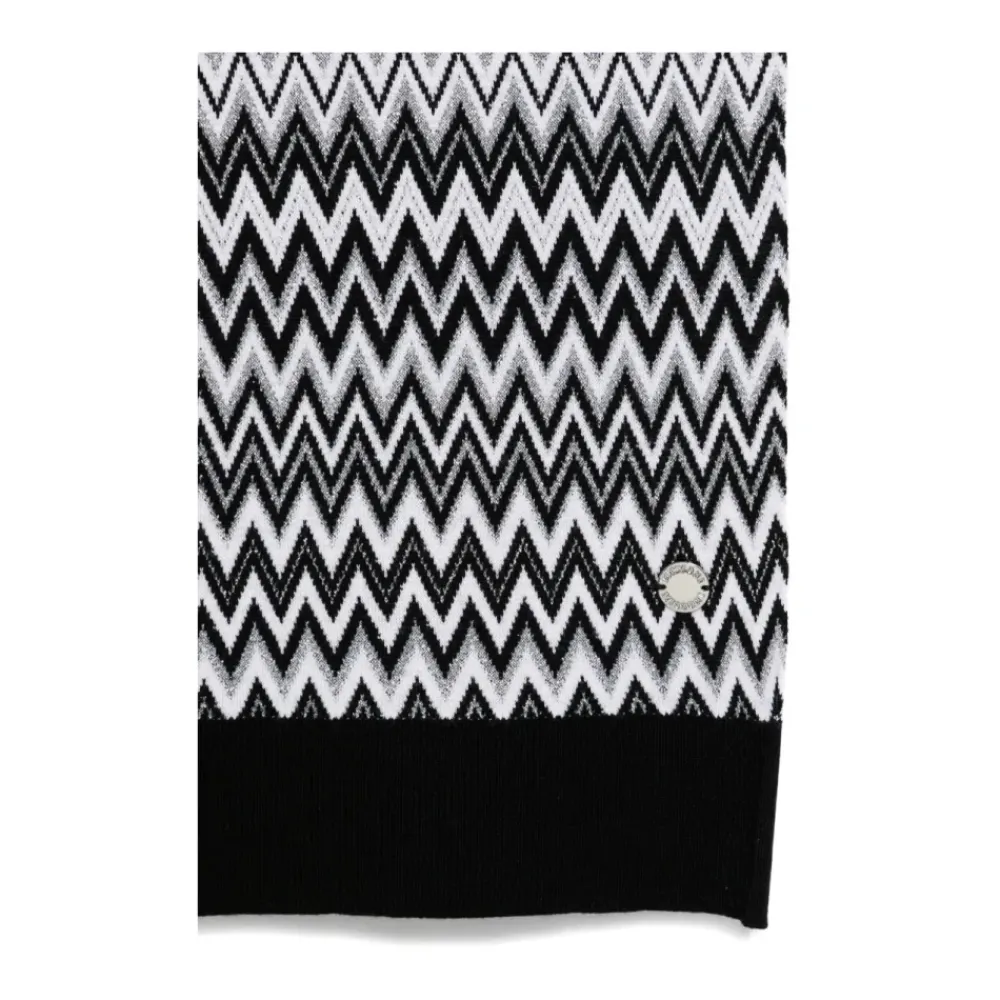 Missoni Sjaals^Scarf
