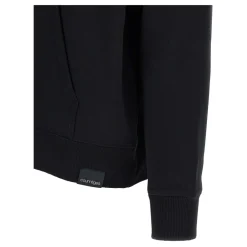 DAMES Courrèges Scarf Embroidered Hoodie