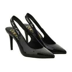 DAMES Versace Pumps^Scarlett Slingback Mid Pumps