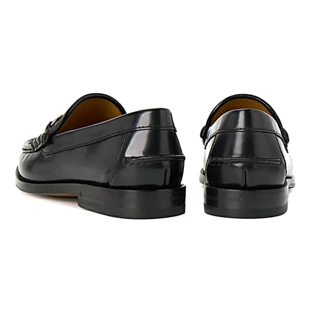 Heren Gucci Instappers & Slip Ons^SCARPA