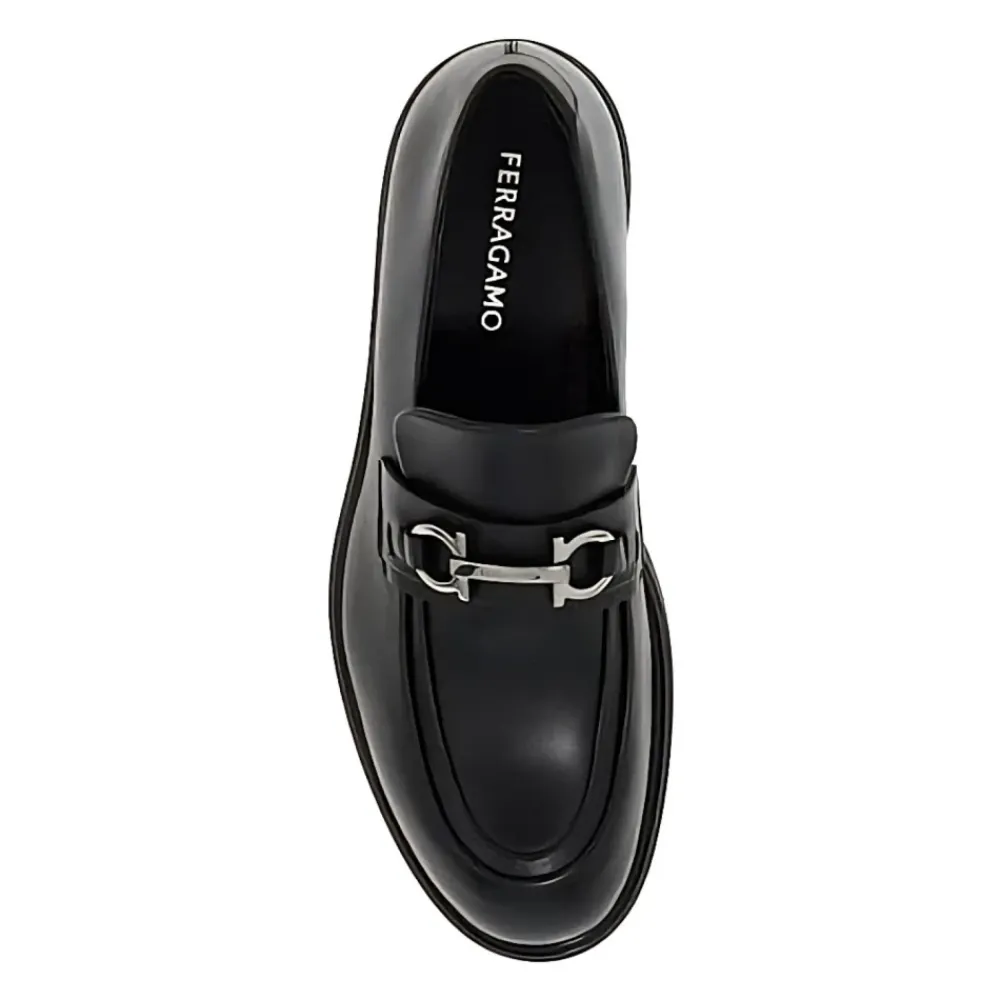 Heren Ferragamo Scarpa