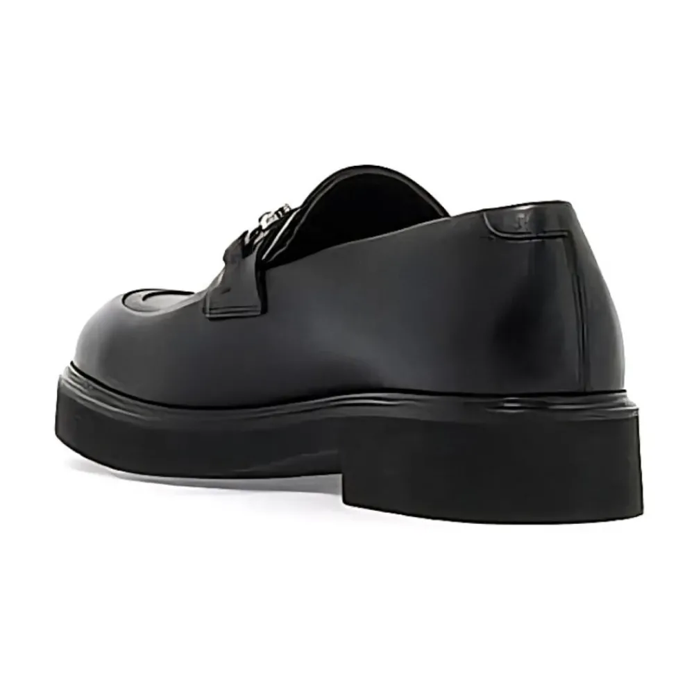 Heren Ferragamo Scarpa