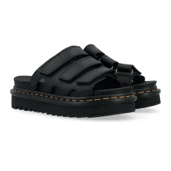 DAMES Dr. Martens Slippers^SCARPA