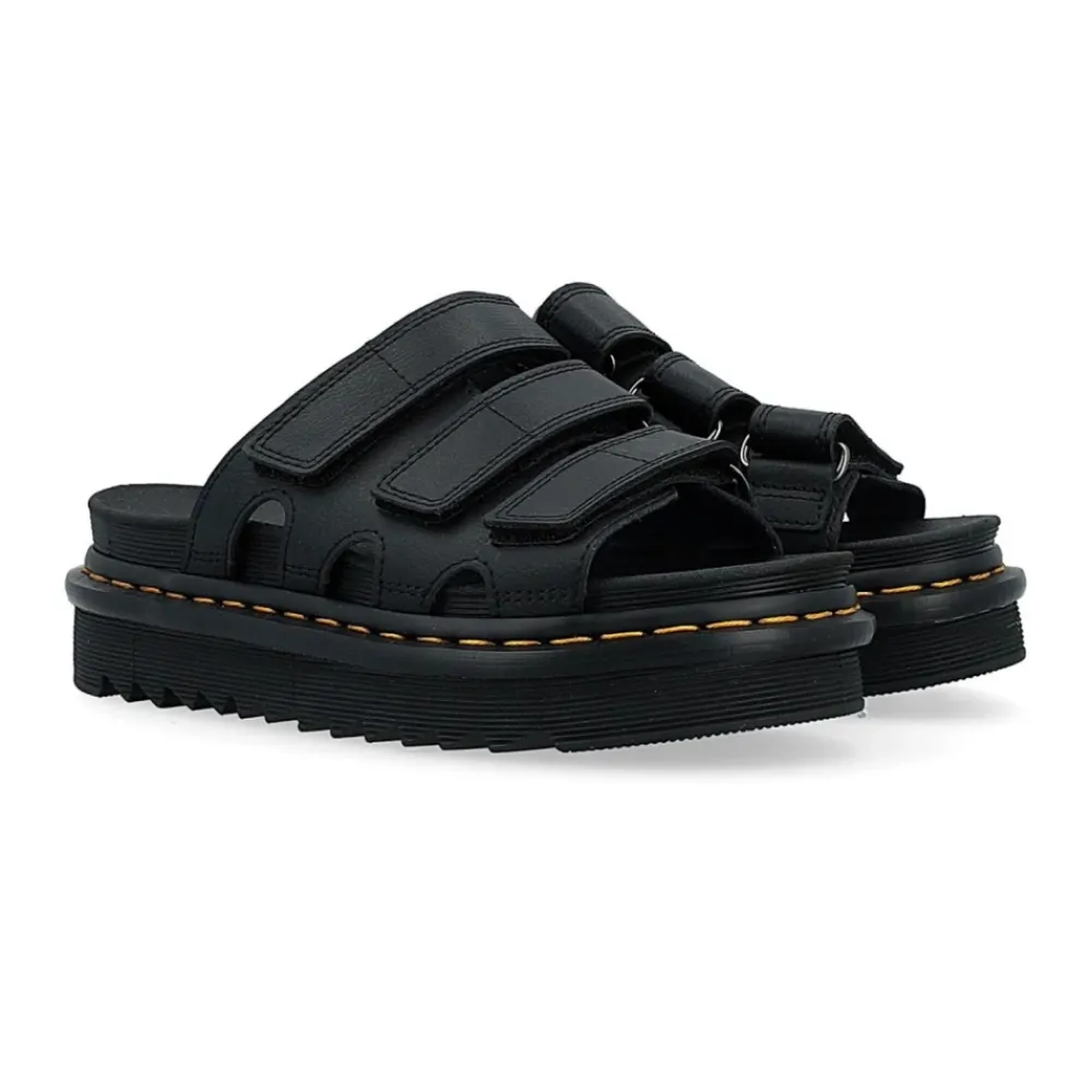 DAMES Dr. Martens Slippers^SCARPA