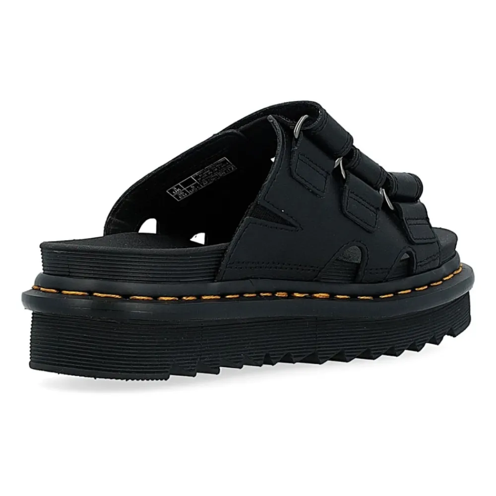 DAMES Dr. Martens Slippers^SCARPA