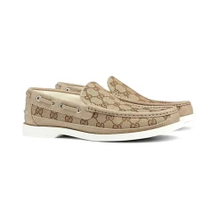 Heren Gucci SCARPA