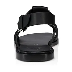 Heren Christian Louboutin Sandalen^Scarpa