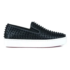 Heren Christian Louboutin Scarpa
