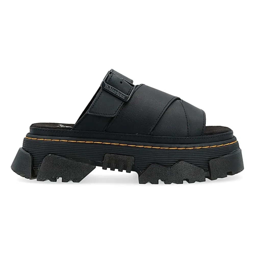 DAMES Dr. Martens Scarpa Slider
