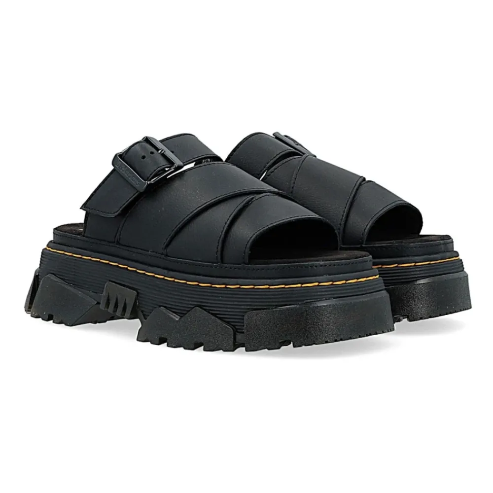 DAMES Dr. Martens Scarpa Slider