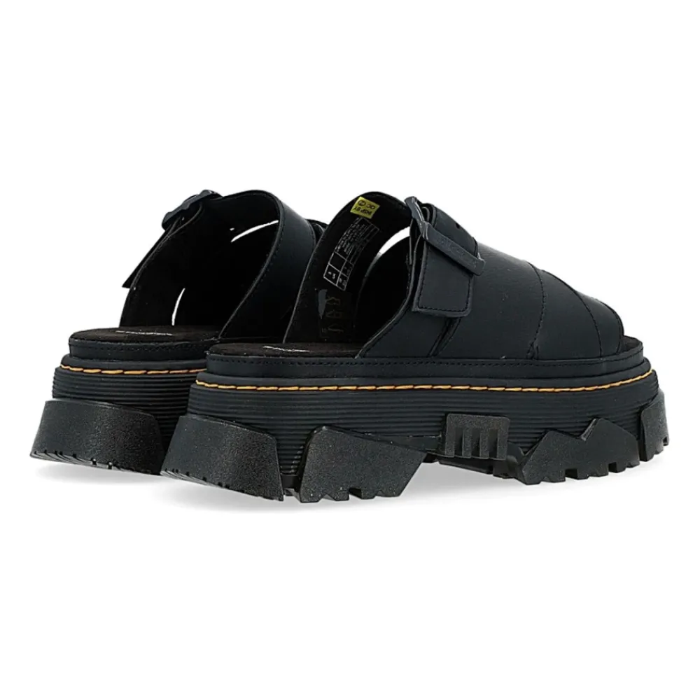 DAMES Dr. Martens Scarpa Slider