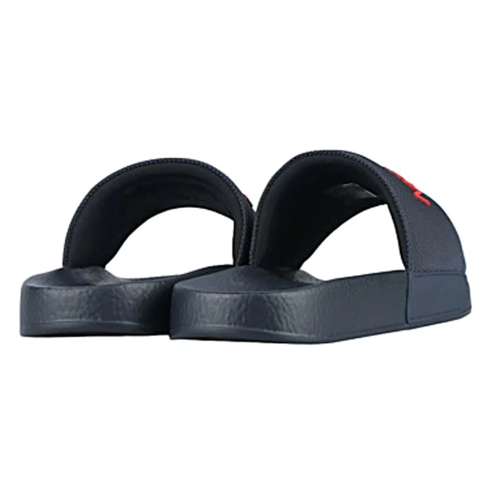 Heren Moncler Slippers^Scarpa Slider