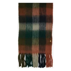 DAMES Antik Batik Scarvis Sjaal