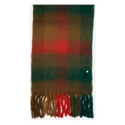 DAMES Antik Batik Scarvis Sjaal