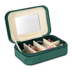 DAMES Konges Sløjd Juwelen^Schatkistje met Inhoud