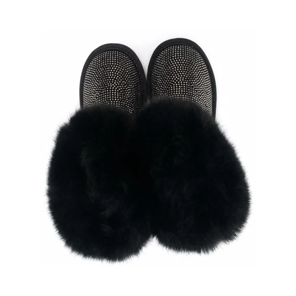 Monnalisa Laarzen^Schoenen