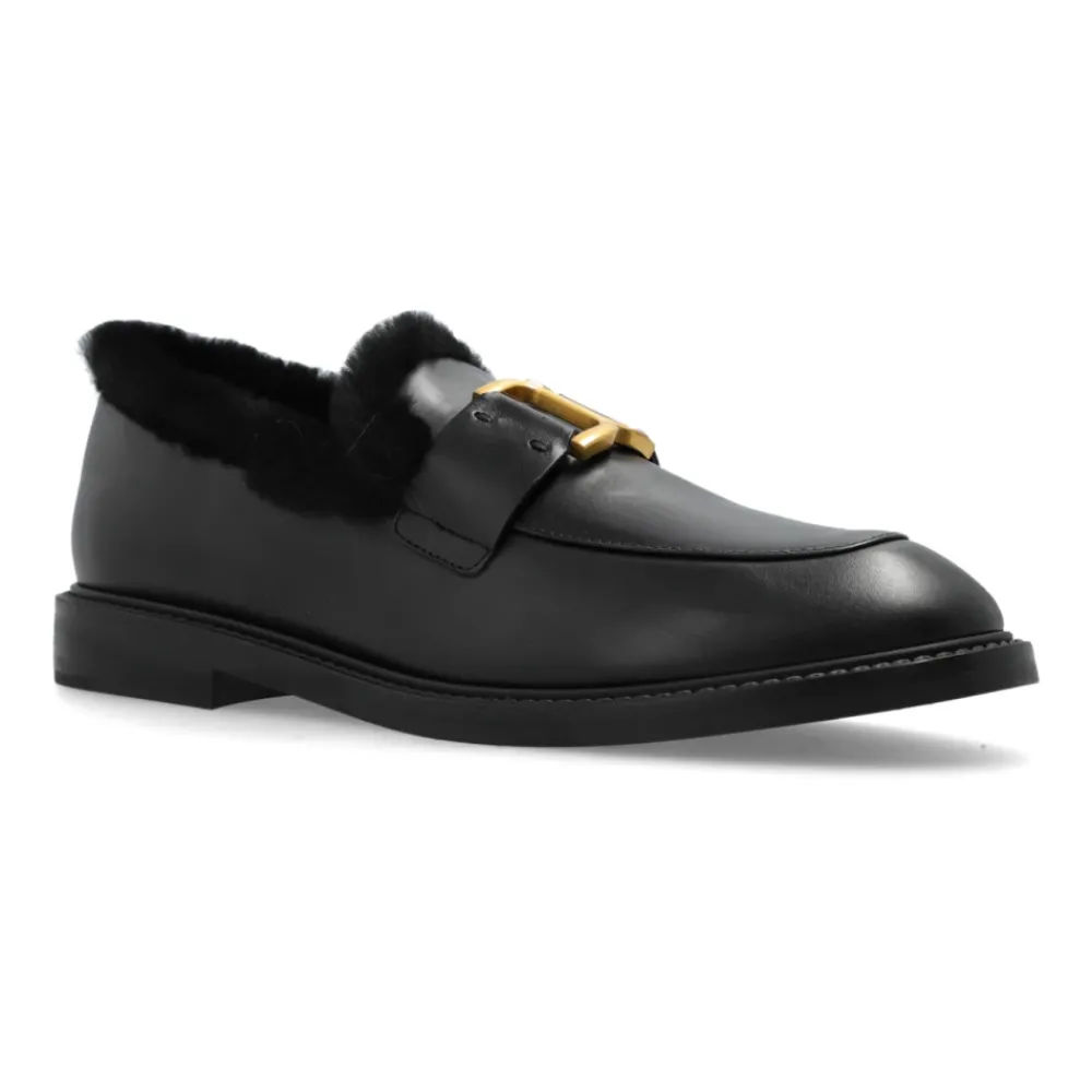 DAMES Chloé Loafers^Schoenen Marcie Type Loafers