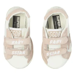 Golden Goose Sneakers^School Sneakers