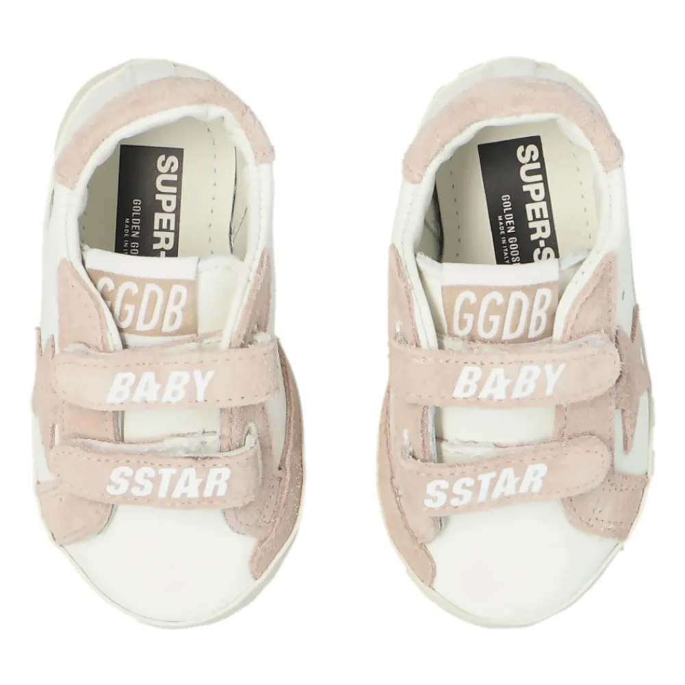 Golden Goose Sneakers^School Sneakers