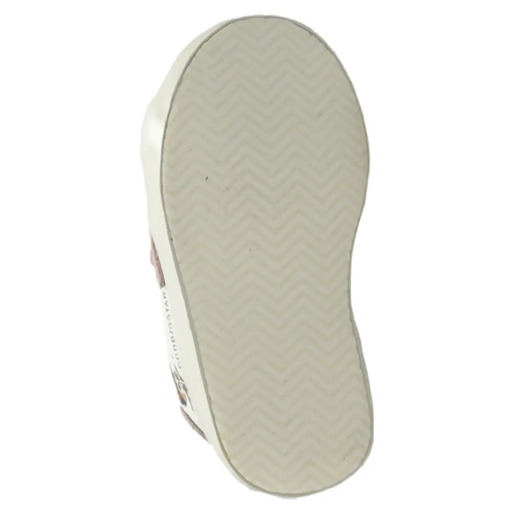 Golden Goose Sneakers^School Sneakers