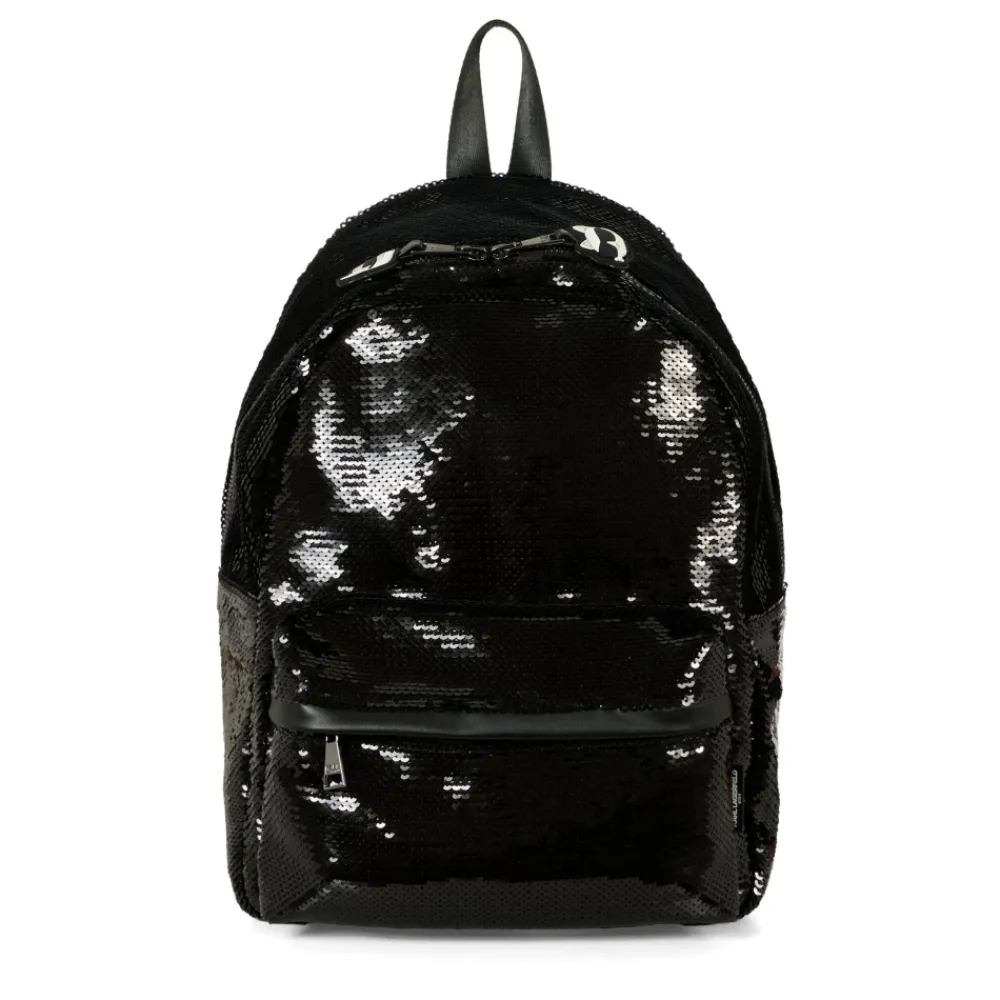 Karl Lagerfeld Schoolbags & Backpacks
