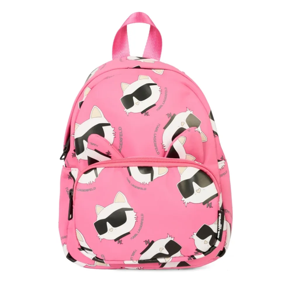 Karl Lagerfeld Tassen^Schoolbags & Backpacks