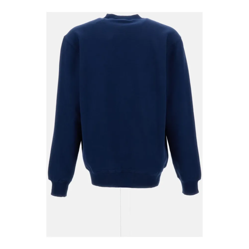 Heren Carhartt Wip Truien & Vesten^Schooling Sweat