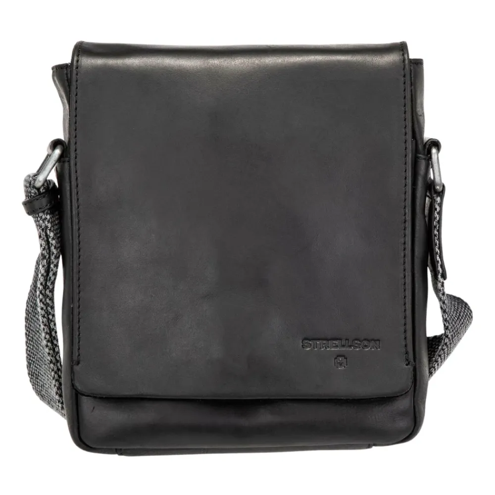 Heren Strellson Tassen^Schooltas