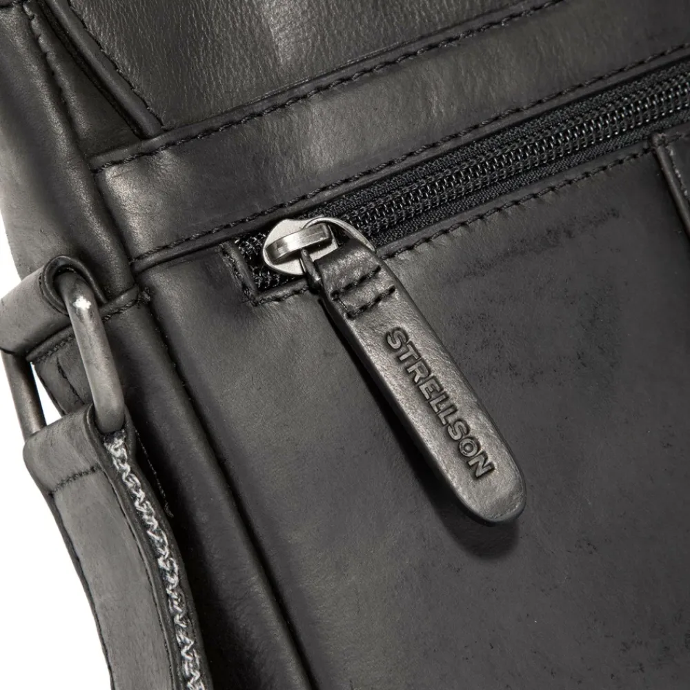 Heren Strellson Tassen^Schooltas